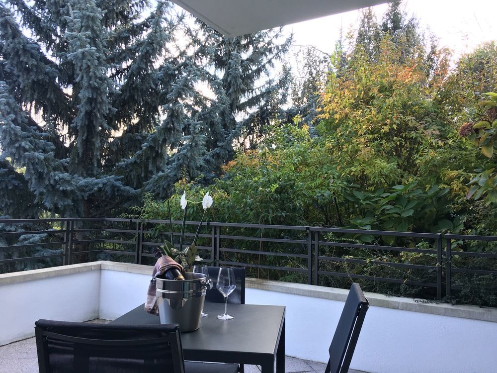 B&B Vista Lago Como Exterior foto